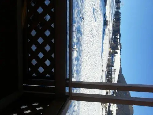 Pension Panorama