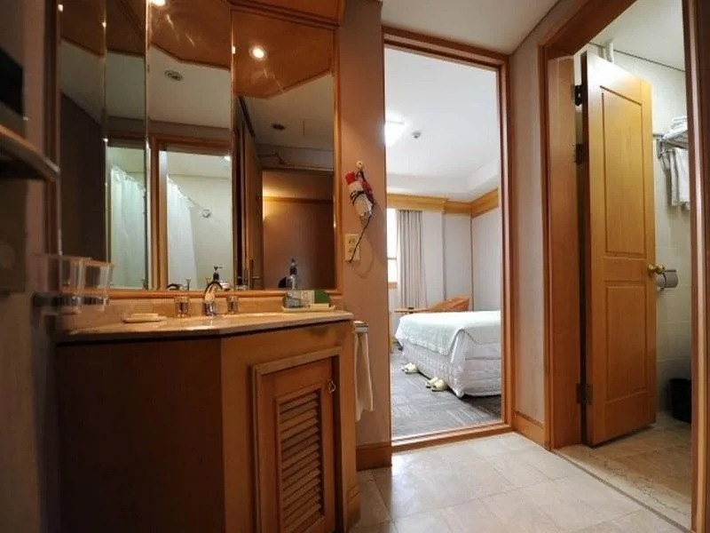 Savoy Hotel Changwon