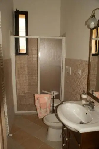A Casa Di Silvia B&B