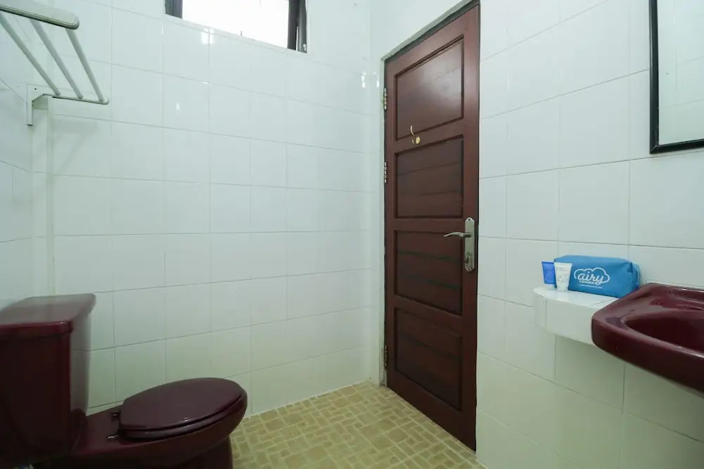 Airy Ahmad Yani Irian 2 Palangkaraya