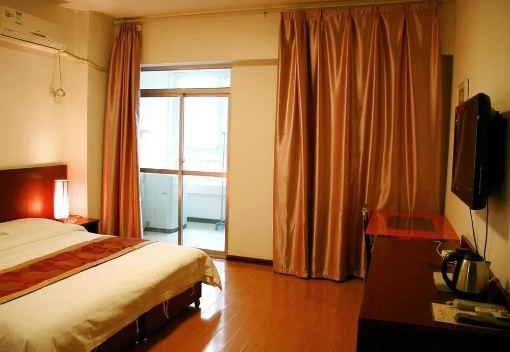Xi'an Dak Hotel Changan Apartment Hotel