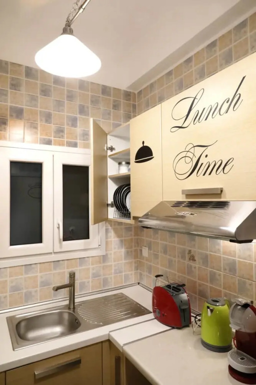 Omonoia Boutique Apartment