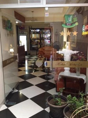 Hotel Attridge