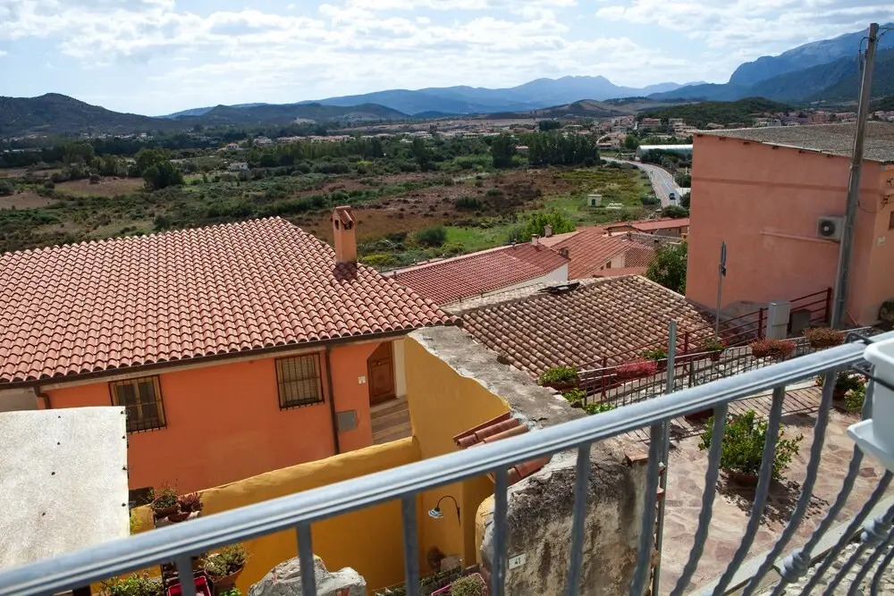 Fantastico Posada Gia1