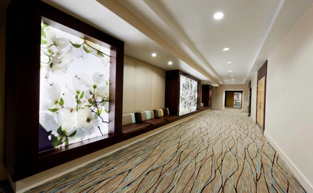 Westin Georgetown, Washington D.C