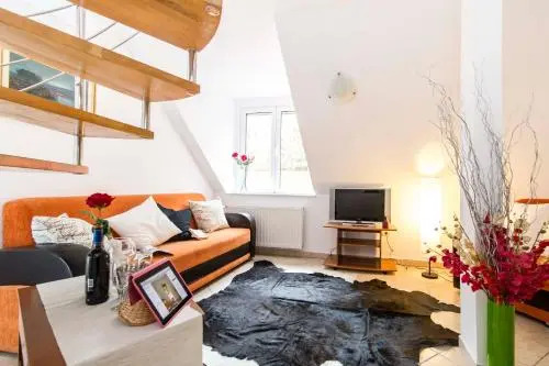 9 Suites ApartHotel