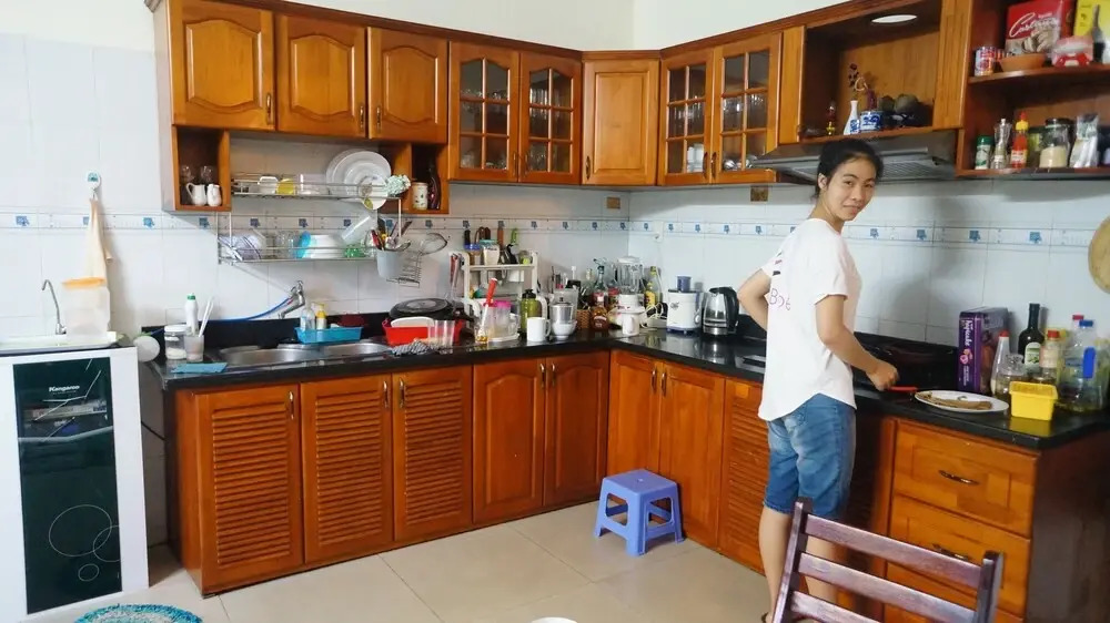 Babel Homestay