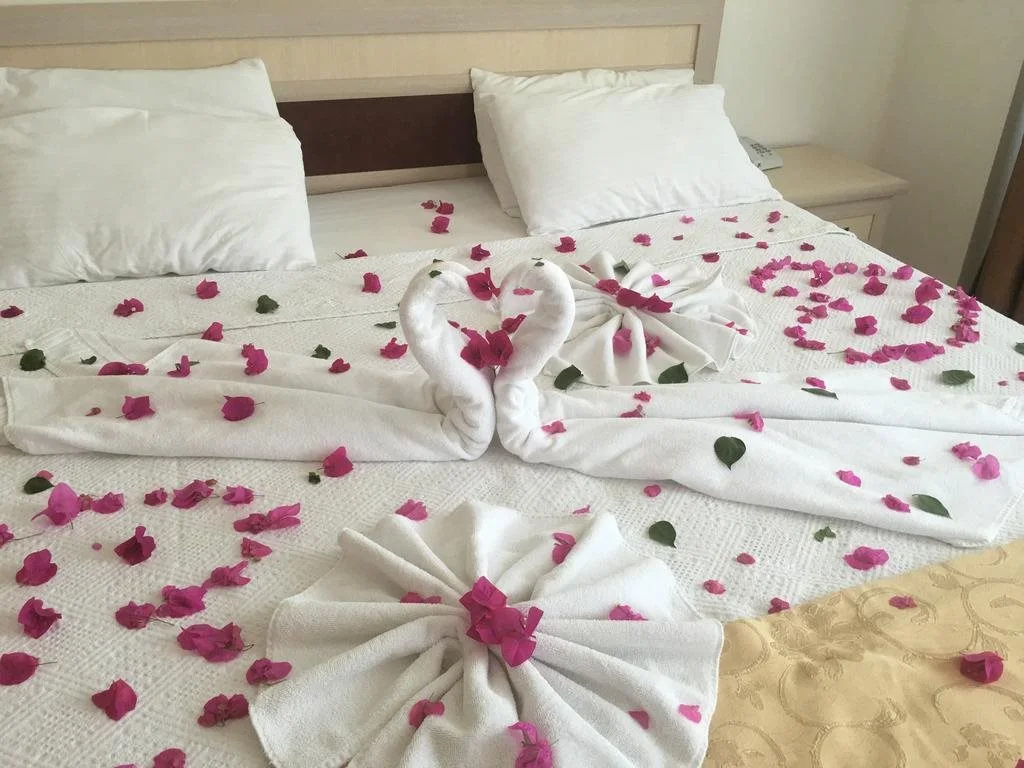 Hotel Alanya Afd