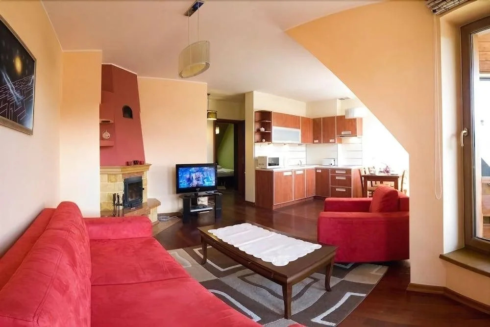 ApartHotel Zakopane