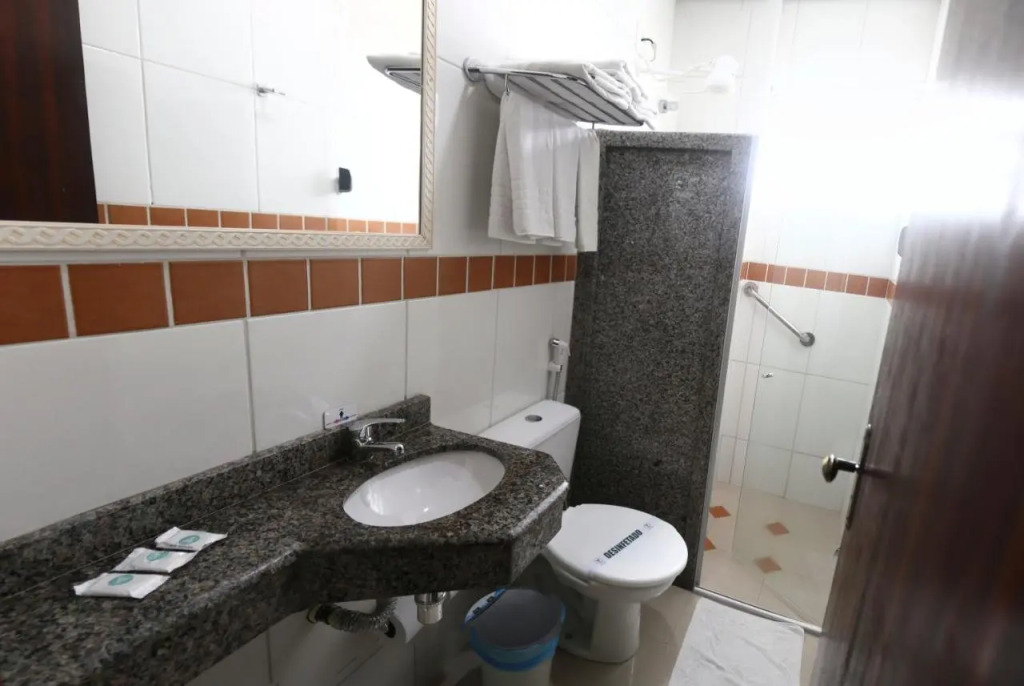 Hotel Santo Graal