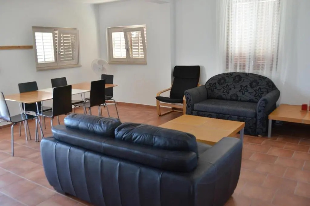 Villa Panorama, 4 lägenheter