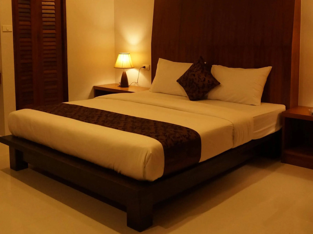 Lanta Intanin Resort - SHA Extra Plus