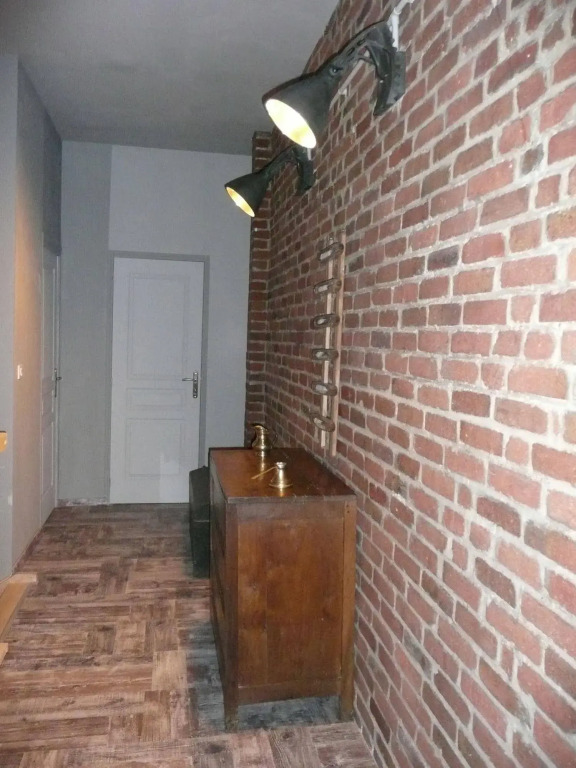 Gîte La filature