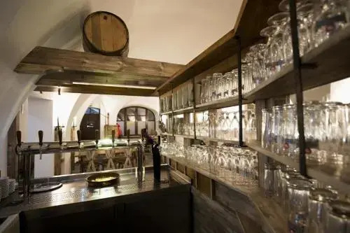 Hotel Ungar