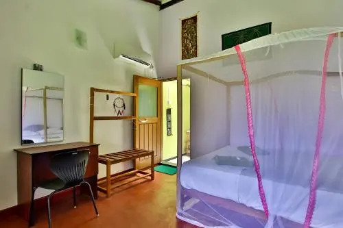 Gloria Guesthouse