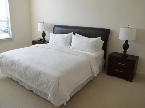 Domain at CityCentre