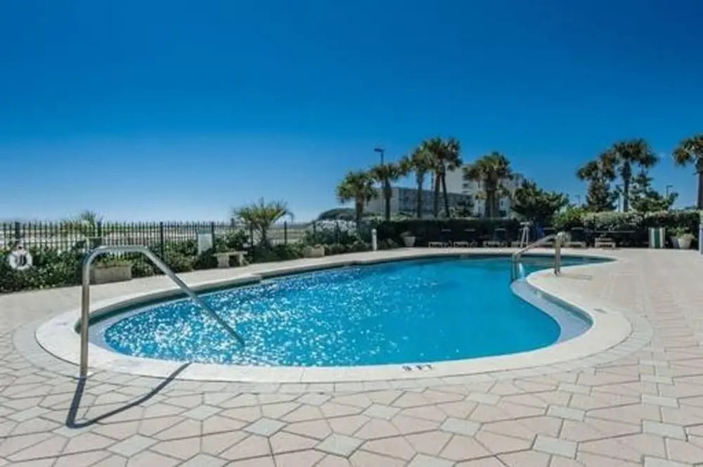 Santa Rosa Towers 903 by Surfside VR