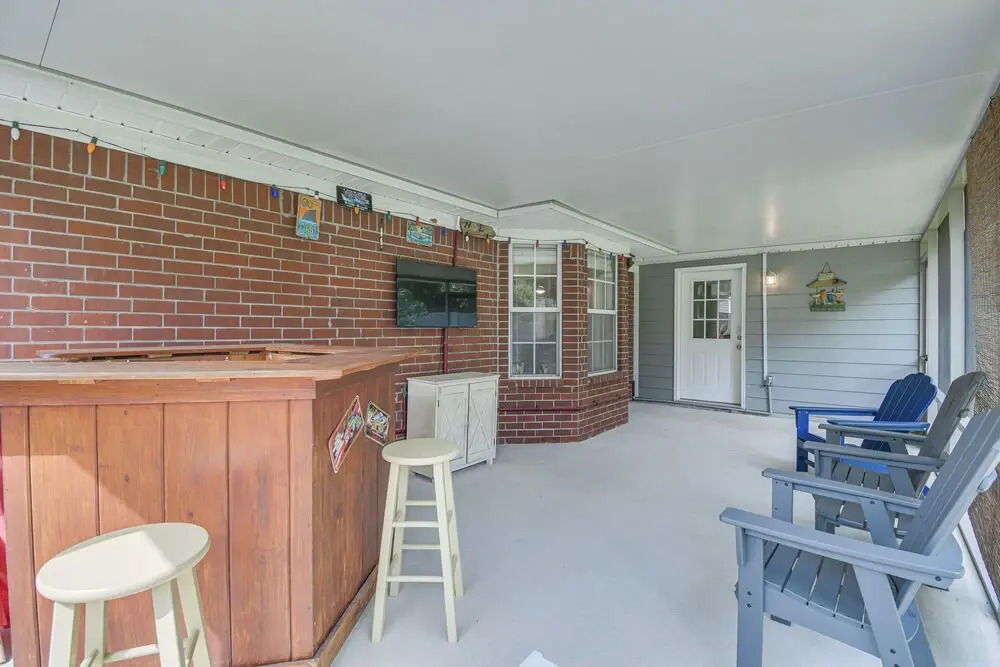 1 Mi to The Wharf: Home w/ Pool Access Near Beach!