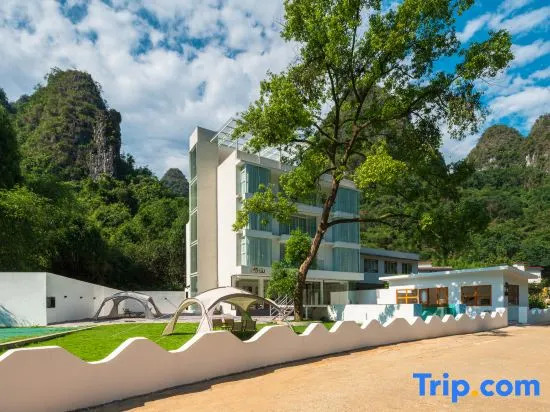 Yangshuo and Mountain Homestay