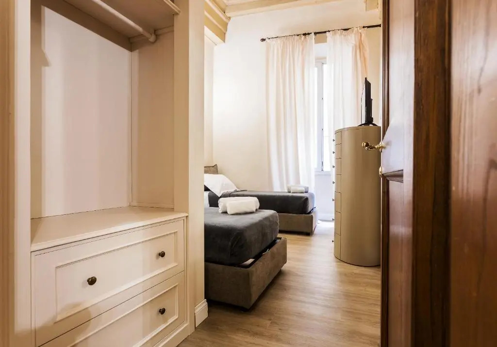 Duomo 2 Bedroom Apartment