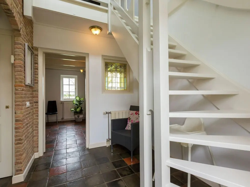 Spacious and Comfortable Family House in Westkapelle