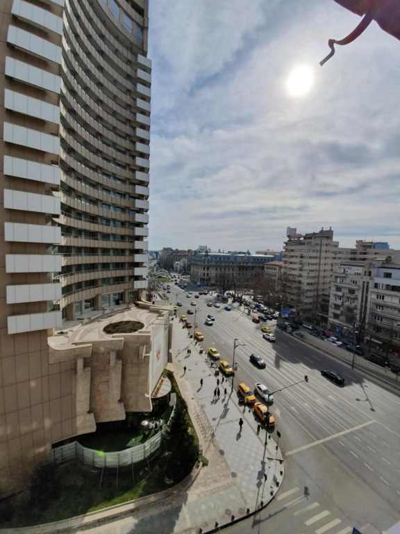 Ultracentral Apartments