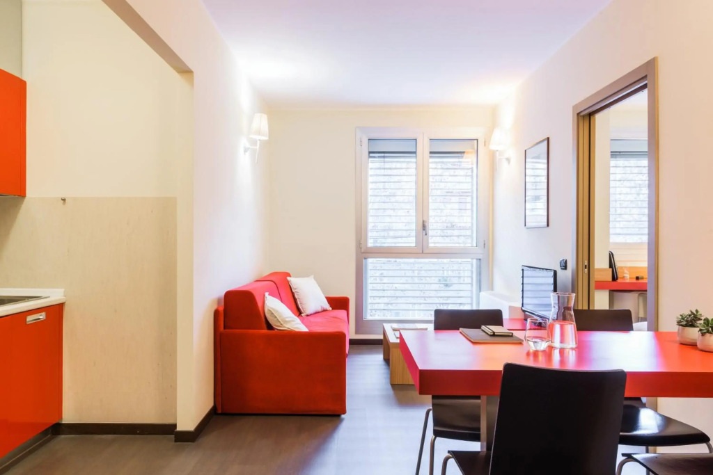 Residence Osoppo