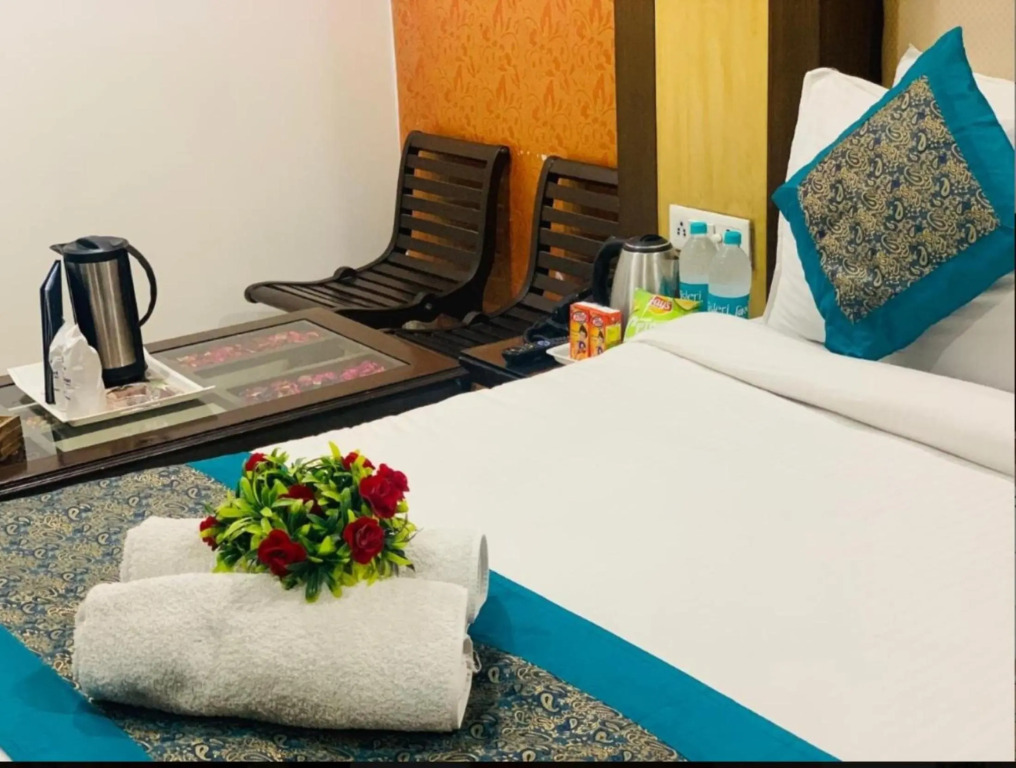 Hotel Delhi Heart