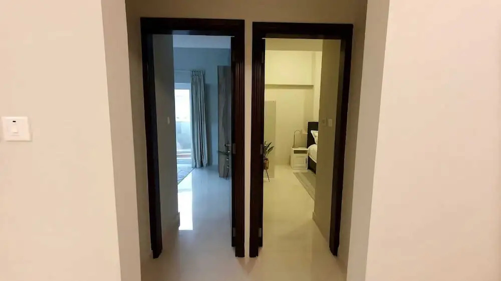 Hera Holiday Home