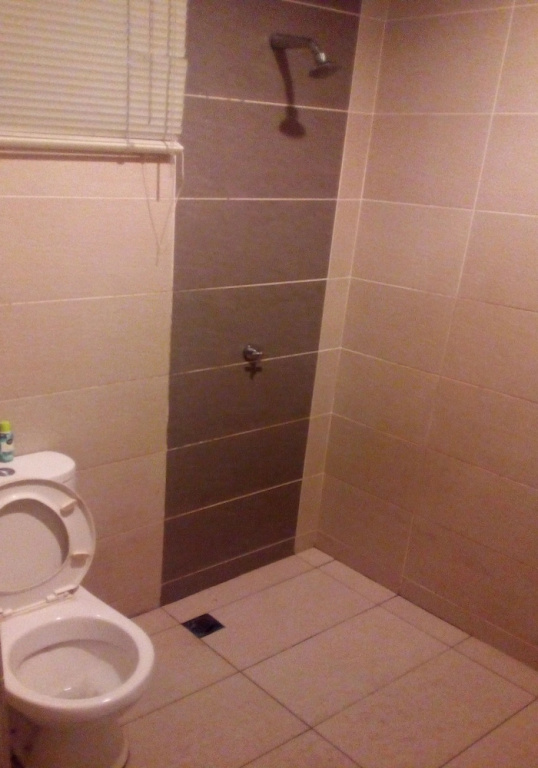 Elessandra 3 Storey 5 Rooms