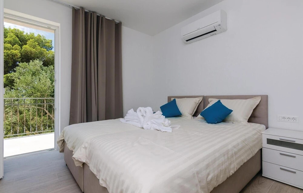 Nice Home in Zaton Veliki With Wifi and 3 Bedrooms