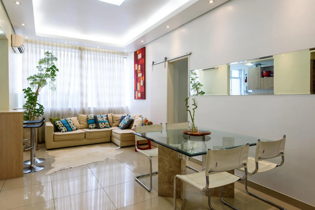Style in Ipanema Good Location Vp305