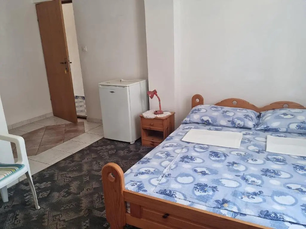 Rooms Mat