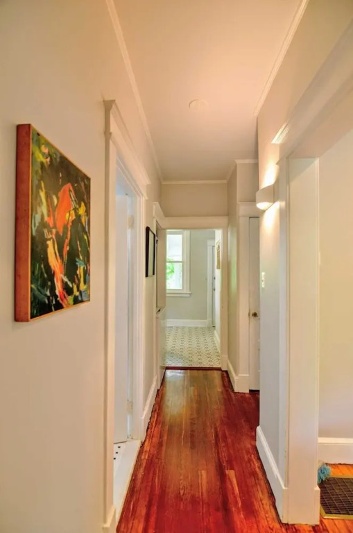 16 Cleveland Ave 2 Bedroom Home