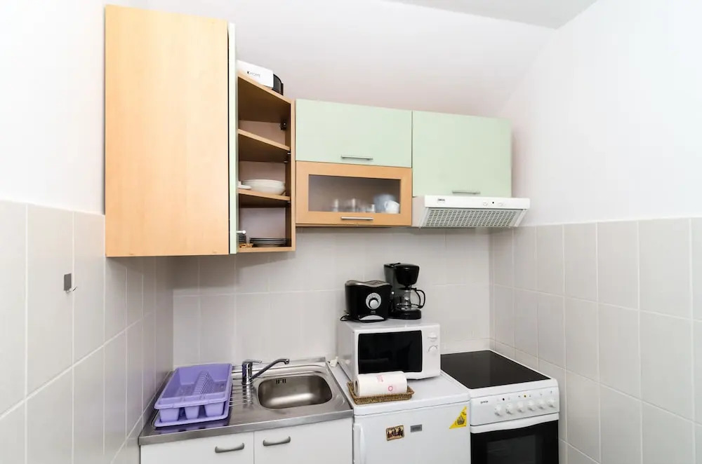 Apartments Mony