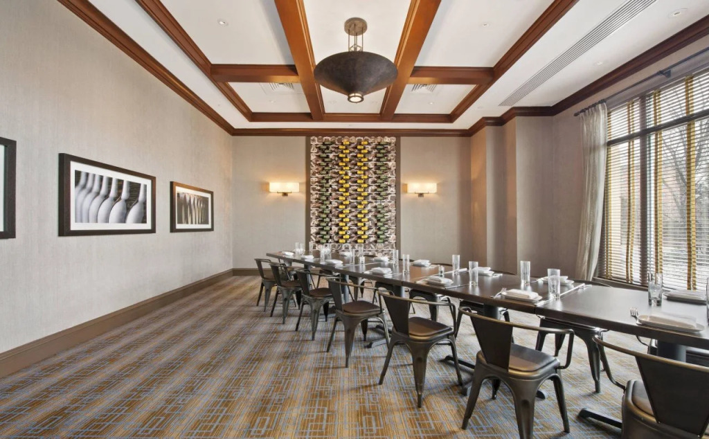 Bridgewater Marriott