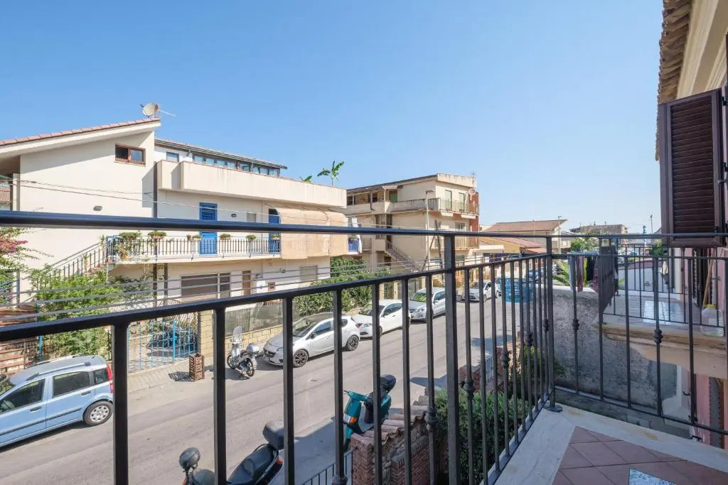 Casa Vacanza Josephine