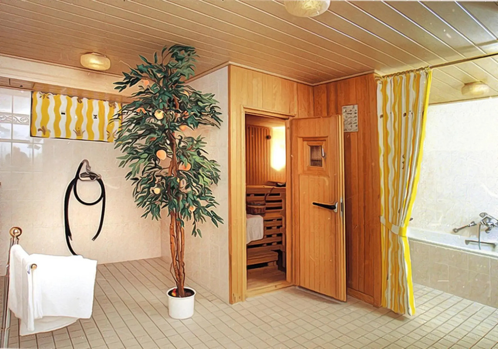 Wellness und Romantik Hotel Landhaus Helmboldt Helmboldt
