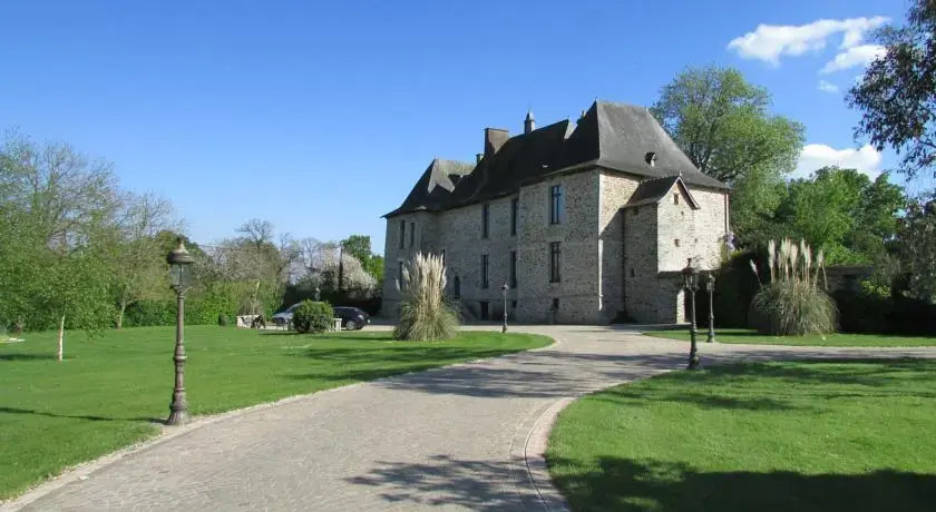 Château de la Fontenelle