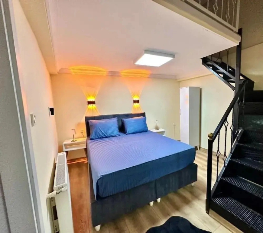 Golden Stay Boutique Hotel Taksim