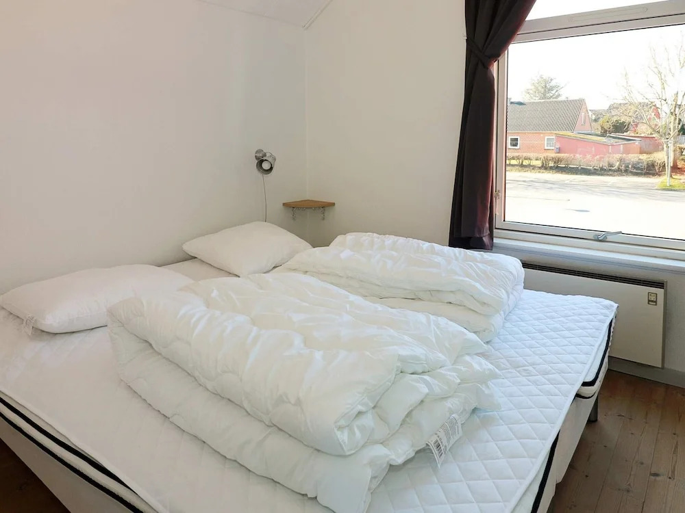 6 Person Holiday Home in Hadsund