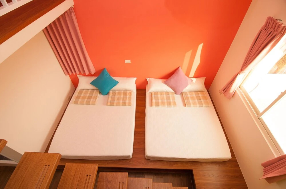 Dream Homestay