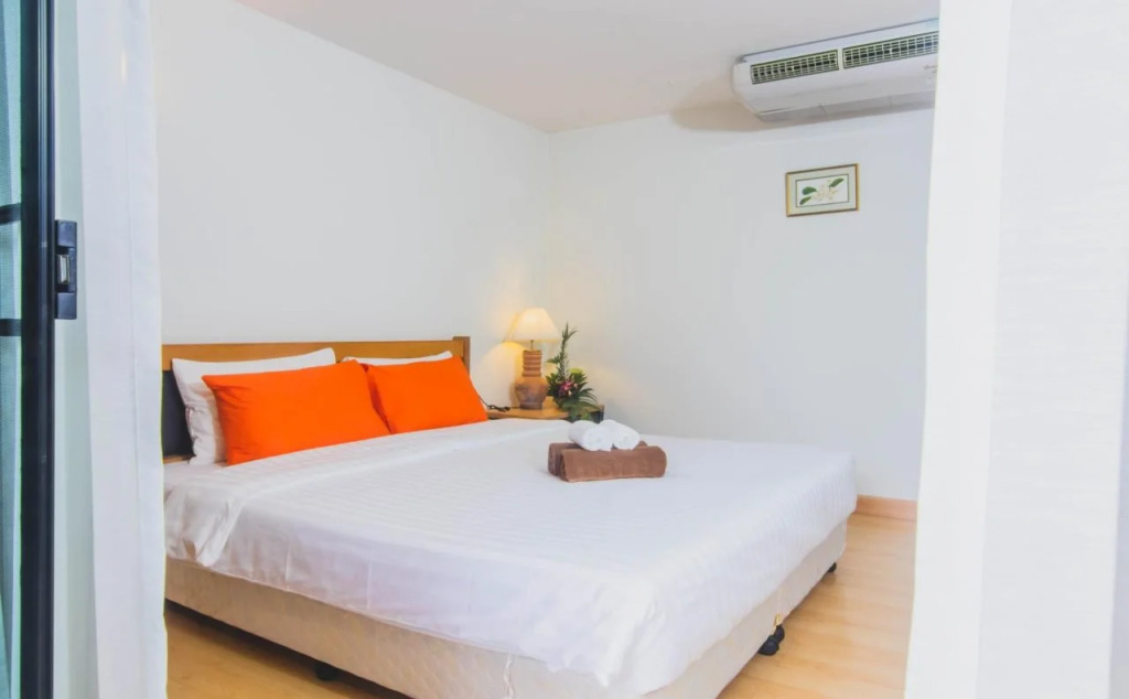 Palm Suites Khao Yai