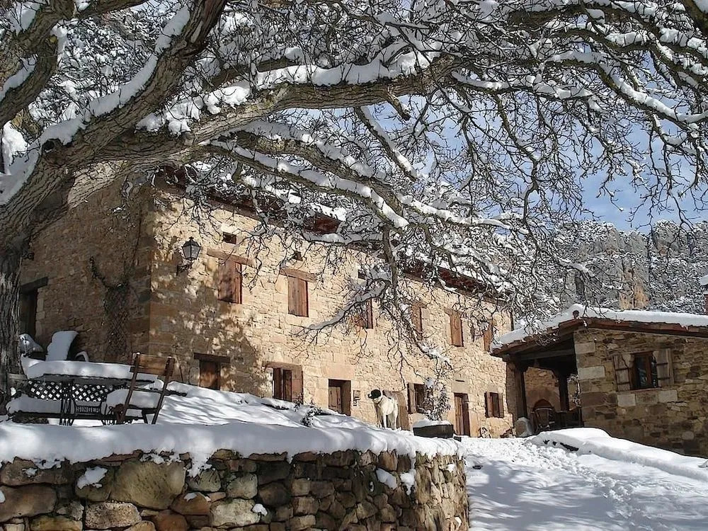 Posada Molino del Canto