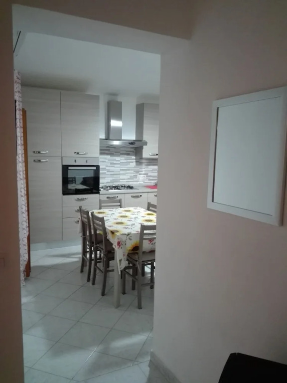 Appartamento Sa Molina