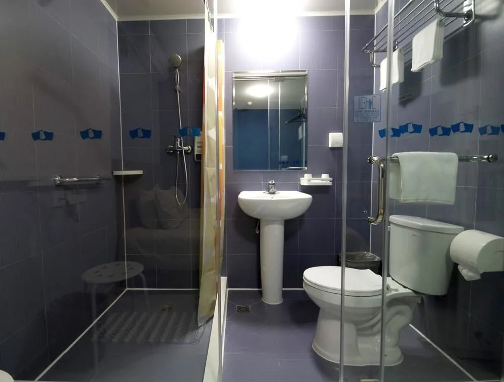 Bestay Hotel Express Xian South Erhuan Road