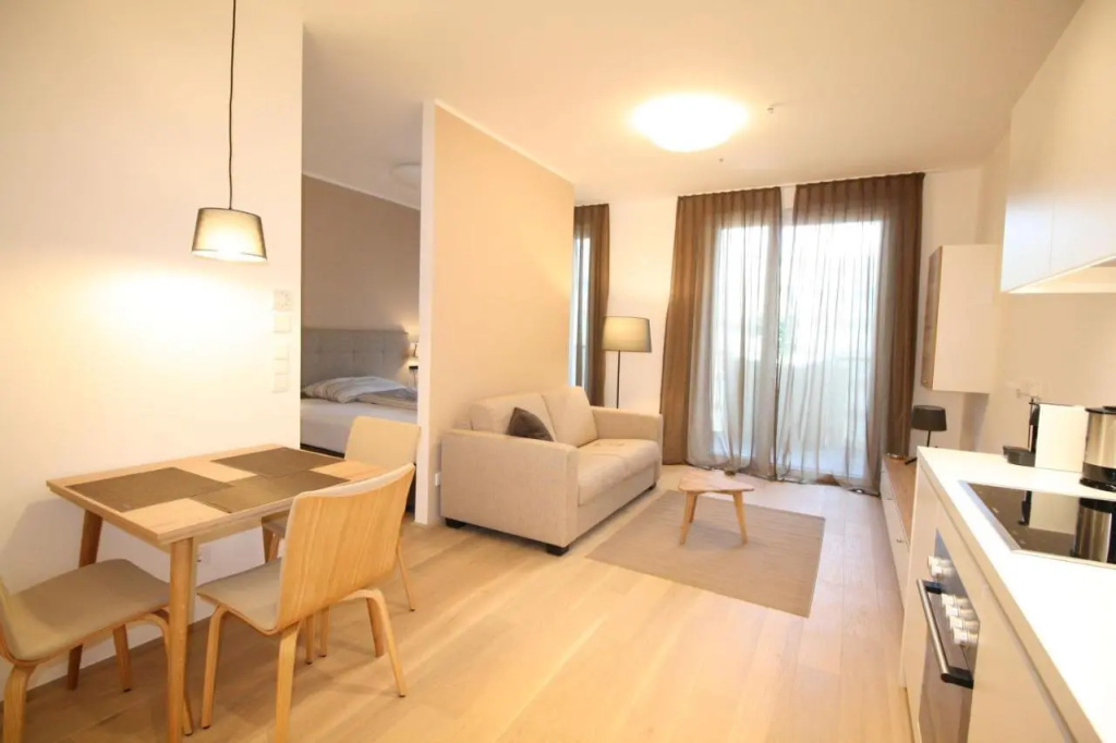 Your Living Vienna CBD