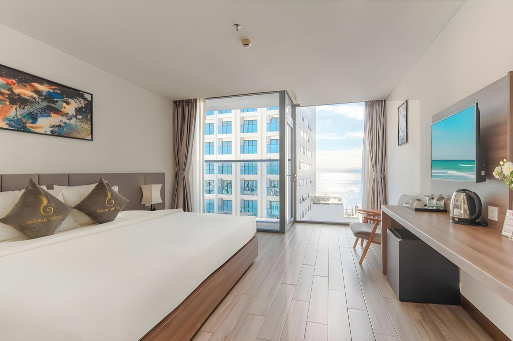 Gosia Hotel