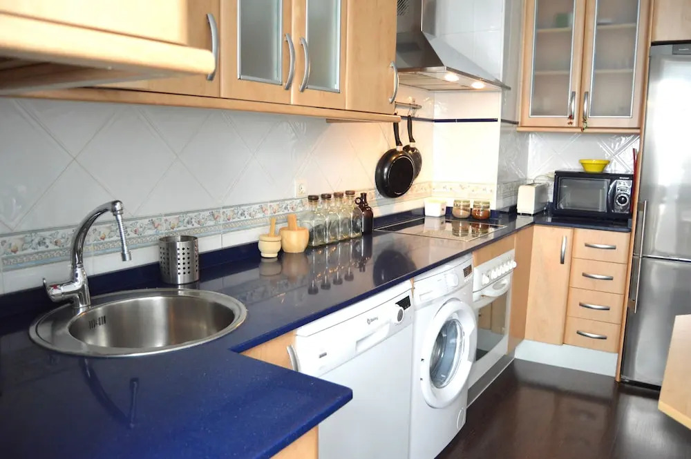Apartamento Posadilla Cadiz