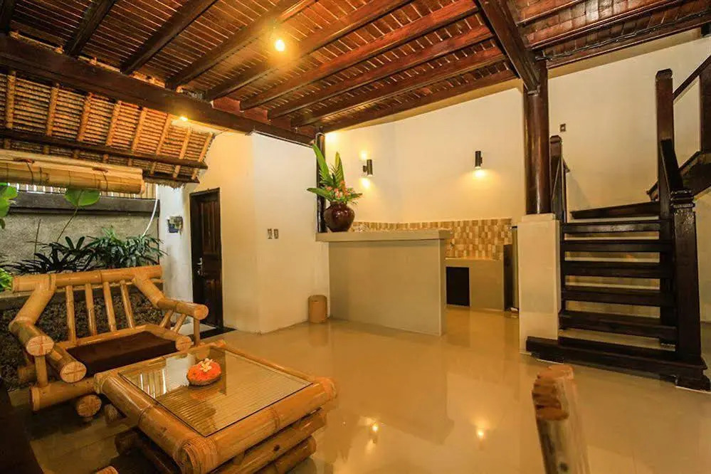 Villa Naga Laut